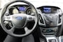 Ford Focus 1.0 EB 100pk Titanium ECC/cruise/PDC/trekhaak