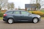 Ford Focus 1.0 EB 100pk Titanium ECC/cruise/PDC/trekhaak