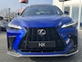 Lexus NX 450h+ AWD F SPORT Line NIEUW DIRECT LEVERBAAR TREKHAAK 1500KG TREKGEWICHT PANO-DAK STOELVENTI
