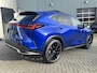 Lexus NX 450h+ AWD F SPORT Line NIEUW DIRECT LEVERBAAR TREKHAAK 1500KG TREKGEWICHT PANO-DAK STOELVENTI