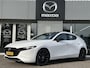 Mazda 3 2.0 e-SkyActiv-X M Hybrid 180 | DEALERONDERHOUDEN | 4-SEIZOENSBANDEN | NL AUTO |