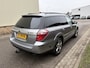 Subaru Outback 2.5i Comfort / AUTOMAAT / LEER / SCHUIFDAK / LPG-G3
