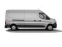Renault Master T35 2.0 dCi 170 L3H2 Extra Cruise / Navi / Trekhaak / Schuifdeur Links en Rechts