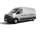 Renault Master T35 2.0 dCi 170 L3H2 Extra Cruise / Navi / Trekhaak / Schuifdeur Links en Rechts