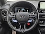 Hyundai Kona 2.0 T-GDI N Performance 280pk DCT8 Automaat / Fabrieksgarantie tot 06-2028 / Dealer onderhouden / Trekgewicht 1600 kg / Head Up Display / Glazen schuif- en kanteldak / Stuur-, Stoel en Achterbank verwarming /