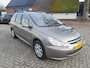 Peugeot 307 SW 1.6 16V ruime gezinsauto voor weinig geld!
