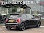 MINI Cooper S Mini 2.0 Chili Serious Business Pano LED Navi Mooi!