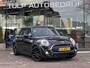 MINI Cooper S Mini 2.0 Chili Serious Business Pano LED Navi Mooi!