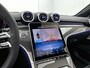 Mercedes-Benz C-klasse 300 e Business Solution AMG | Premium Plus pakket | Trekhaak | Nightpakket | Panoramaschuifdak | Memorypakket | Burmester® 3D sound system | 360°-camera | Augmented Reality navigatie |