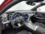 Mercedes-Benz C-klasse 300 e Business Solution AMG | Premium Plus pakket | Trekhaak | Nightpakket | Panoramaschuifdak | Memorypakket | Burmester® 3D sound system | 360°-camera | Augmented Reality navigatie |