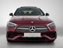 Mercedes-Benz C-klasse 300 e Business Solution AMG | Premium Plus pakket | Trekhaak | Nightpakket | Panoramaschuifdak | Memorypakket | Burmester® 3D sound system | 360°-camera | Augmented Reality navigatie |