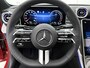 Mercedes-Benz C-klasse 300 e Business Solution AMG | Premium Plus pakket | Trekhaak | Nightpakket | Panoramaschuifdak | Memorypakket | Burmester® 3D sound system | 360°-camera | Augmented Reality navigatie |