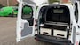 Ford Transit Courier 1.5 TDCI 74KW 100PK EURO 6 AIRCO/ NAVIGATIE/ CRUISE CONTROL/ SCHUIFDEUR/ 100% DEALERONDERHOUDEN