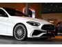 Mercedes-Benz C-klasse 300 AMG Night. Pano, Carbon, Digital, Camera, Dodeh, 19'', CarPlay!