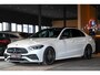 Mercedes-Benz C-klasse 300 AMG Night. Pano, Carbon, Digital, Camera, Dodeh, 19'', CarPlay!
