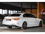 Mercedes-Benz C-klasse 300 AMG Night. Pano, Carbon, Digital, Camera, Dodeh, 19'', CarPlay!