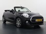 MINI Cooper Mini Cabrio 1.5 Sidewalk Edition Leder |  Automaat | Navigatie | Camera | Cabriolet