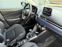 Mazda 2 1.5 Skyactiv-G Luxury/Carplay/Navi/camera/cruise/parksensor