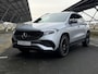Mercedes-Benz EQA 250+ Business Solution AMG 71 kWh | Night | Panoramaschuifdak | Leder | Head-up | Burmester | Winterpakket |