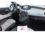 Fiat 500C 1.0 Hybrid Dolcevita | Half LEDER | AIRCO | VELGEN | PDC