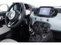 Fiat 500C 1.0 Hybrid Dolcevita | Half LEDER | AIRCO | VELGEN | PDC