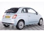 Fiat 500C 1.0 Hybrid Dolcevita | Half LEDER | AIRCO | VELGEN | PDC