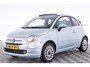 Fiat 500C 1.0 Hybrid Dolcevita | Apple Carplay| Half LEDER | Parkeersensoren .