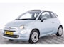 Fiat 500C 1.0 Hybrid Dolcevita | Half LEDER | AIRCO | VELGEN | PDC