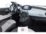 Fiat 500C 1.0 Hybrid Dolcevita | Apple Carplay| Half LEDER | Parkeersensoren .