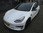 Tesla Model 3 Standard RWD Plus 60 kWh / PANO / Leder / Camera / Stoelverwarming