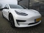 Tesla Model 3 Standard RWD Plus 60 kWh / PANO / Leder / Camera / Stoelverwarming