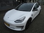 Tesla Model 3 Standard RWD Plus 60 kWh / PANO / Leder / Camera / Stoelverwarming