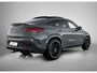 Mercedes-Benz GLE Coupé AMG 53 Hybrid 4MATIC+ Premium Plus | Sierdelen AMG carbon | Trekhaak | 22 inch AMG velgen | Luchtvering | Rijassistentiepakket | Head-up display | Burmester 3D sound systeem | Remklauwen rood | Stoelventilatie voor | AMG TRACK PACE |  360°-camera |