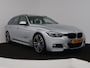 BMW 3-Serie Touring 340i M Sport Edition | Panoramadak | Head-Up Display | Lederen bekleding | Trekhaak | Nederlandse Auto | NAP |