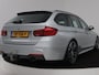 BMW 3-Serie Touring 340i M Sport Edition | Panoramadak | Head-Up Display | Lederen bekleding | Trekhaak | Nederlandse Auto | NAP |