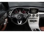 Mercedes-Benz C-klasse 450 AMG 4MATIC | Panoramadak | Burmester | Adaptief | Leer | Zeer nette staat | Perfect onderhouden