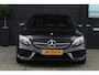 Mercedes-Benz C-klasse 450 AMG 4MATIC | Panoramadak | Burmester | Adaptief | Leer | Zeer nette staat | Perfect onderhouden