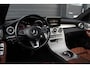 Mercedes-Benz C-klasse 450 AMG 4MATIC | Panoramadak | Burmester | Adaptief | Leer | Zeer nette staat | Perfect onderhouden