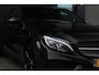 Mercedes-Benz C-klasse 450 AMG 4MATIC | Panoramadak | Burmester | Adaptief | Leer | Zeer nette staat | Perfect onderhouden