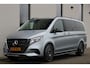 Mercedes-Benz V-klasse 220d / Lang / DC / New Model / 2x Schuifdeur / Burmester / 360 Camera / NIEUWSTAAT