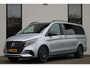 Mercedes-Benz V-klasse 220d / Lang / DC / New Model / 2x Schuifdeur / Burmester / 360 Camera / NIEUWSTAAT