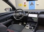 Hyundai Tucson 1.6 T-GDI HEV N Line Sky|Panodak|Stoelkoeling|Memory|360-Camera|Adaptive-Cruise