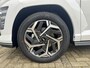 Hyundai Kona 1.6 GDI HEV N Line Sky | Uit voorraad leverbaar! | Schuif- Kanteldak | Apple Carplay/Android Auto | 360 graden camera | Elektrische achterklep | Stoelverwarming/verkoeling | Adaptief Cruise Control |