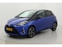Toyota Yaris 1.5 VVT-i Bi-Tone | Navigatie | Stoelverwarming | Keyless | Cruise Control | Clima | Camera | Rijstrooksensor | 16 inch | Bluetooth