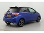Toyota Yaris 1.5 VVT-i Bi-Tone | Navigatie | Stoelverwarming | Keyless | Cruise Control | Clima | Camera | Rijstrooksensor | 16 inch | Bluetooth