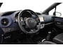 Toyota Yaris 1.5 VVT-i Bi-Tone | Navigatie | Stoelverwarming | Keyless | Cruise Control | Clima | Camera | Rijstrooksensor | 16 inch | Bluetooth