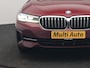 BMW 5-Serie Touring 530e Individual Plug In Hybrid 293pk Dealer O.H Aventurinrot Metallic PHEV | Panodak | Luxe Lederen Comfortzetels Memory & Ventilatie | Laser LED | Adaptive Cruise | Head Up | Harman Kardon | Keyless |