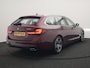 BMW 5-Serie Touring 530e Individual Plug In Hybrid 293pk Dealer O.H Aventurinrot Metallic PHEV | Panodak | Luxe Lederen Comfortzetels Memory & Ventilatie | Laser LED | Adaptive Cruise | Head Up | Harman Kardon | Keyless |