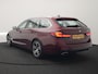 BMW 5-Serie Touring 530e Individual Plug In Hybrid 293pk Dealer O.H Aventurinrot Metallic PHEV | Panodak | Luxe Lederen Comfortzetels Memory & Ventilatie | Laser LED | Adaptive Cruise | Head Up | Harman Kardon | Keyless |