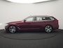 BMW 5-Serie Touring 530e Individual Plug In Hybrid 293pk Dealer O.H Aventurinrot Metallic PHEV | Panodak | Luxe Lederen Comfortzetels Memory & Ventilatie | Laser LED | Adaptive Cruise | Head Up | Harman Kardon | Keyless |